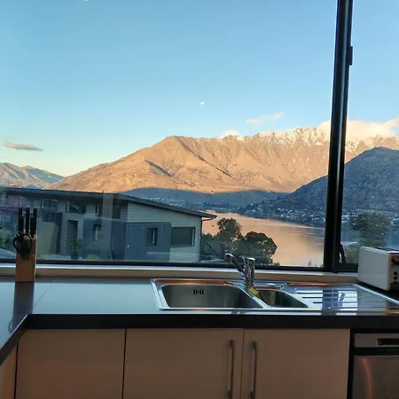 Villa Goldrush Haven
